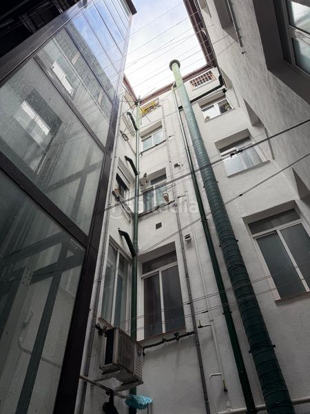 Foto a9082bff-dc1f-4a53-b981-c28800dbe5ad. Flat with heating in Palacio Madrid
