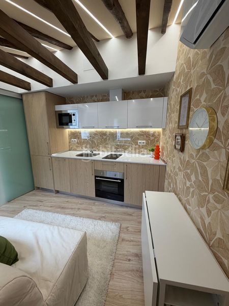 Foto a923338b-6b41-4cb3-9a35-51876a52c4f5. Flat with heating in Palacio Madrid
