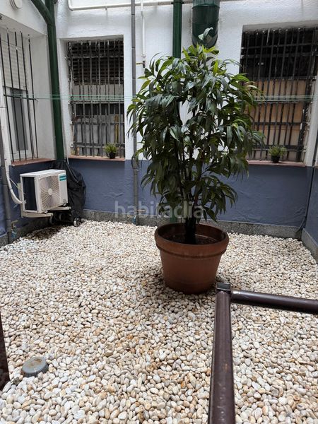 Foto afe4f3bb-d358-408a-be0d-ad64310a538e. Flat with heating in Palacio Madrid