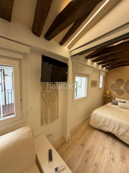 Foto b04fee43-f8fa-439f-8b25-cd5b5fc9b8ba. Flat with heating in Palacio Madrid
