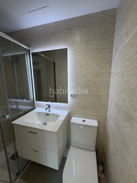 Foto b316a3bd-bd7c-4693-ad3b-1be1143cc145. Flat with heating in Palacio Madrid