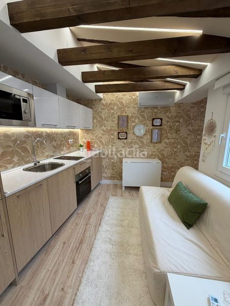 Foto b924047b-6d96-4bb9-9624-70a0e9723b6a. Flat with heating in Palacio Madrid
