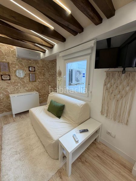 Foto f31e771b-0fb4-48c7-9e88-08944b72a6a0. Flat with heating in Palacio Madrid
