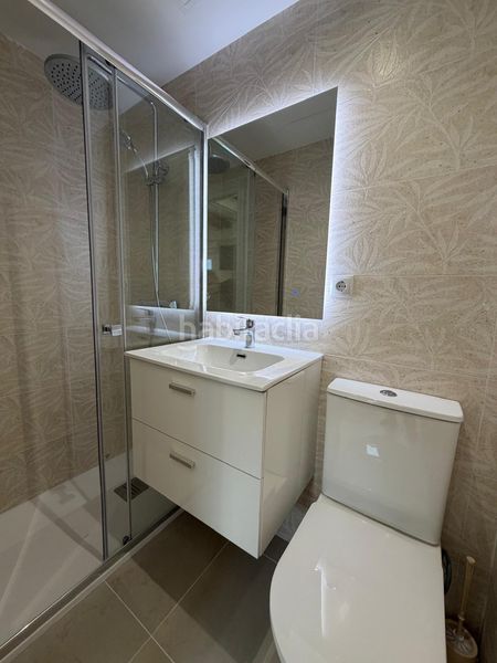 Foto f7ffe133-bddd-4b99-8bce-3d9480c722bb. Flat with heating in Palacio Madrid