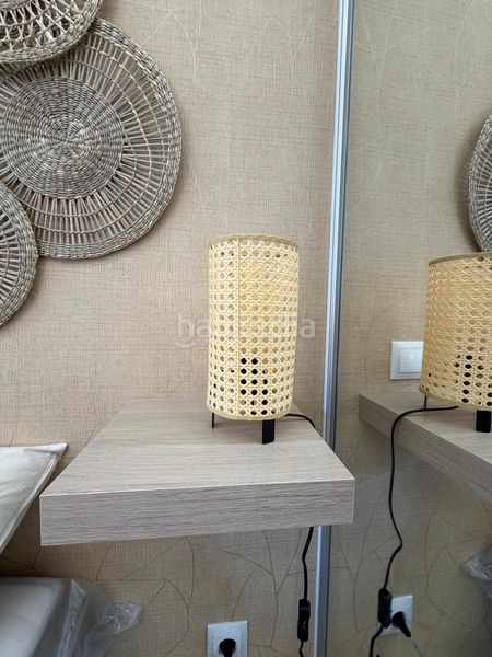 Foto fdab1803-6dd2-4f5c-8935-b296156814e2. Flat with heating in Palacio Madrid