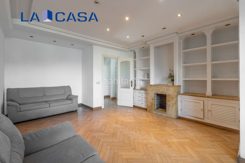 Foto 4bd46f28-98ba-46af-8965-35aefe1afe6b. Piso en Chopera Madrid