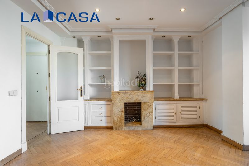 Foto 68117670-7f6f-49a3-bd27-4e5f35c630c3. Piso en Chopera Madrid