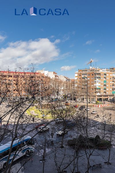 Foto 8131a463-f8c9-4765-9a94-1117c1b34306. Piso en Chopera Madrid