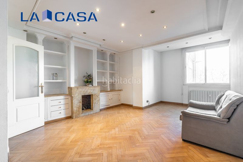 Foto be76ff3e-9ae3-45ed-9033-2582a2ce34d7. Piso en Chopera Madrid