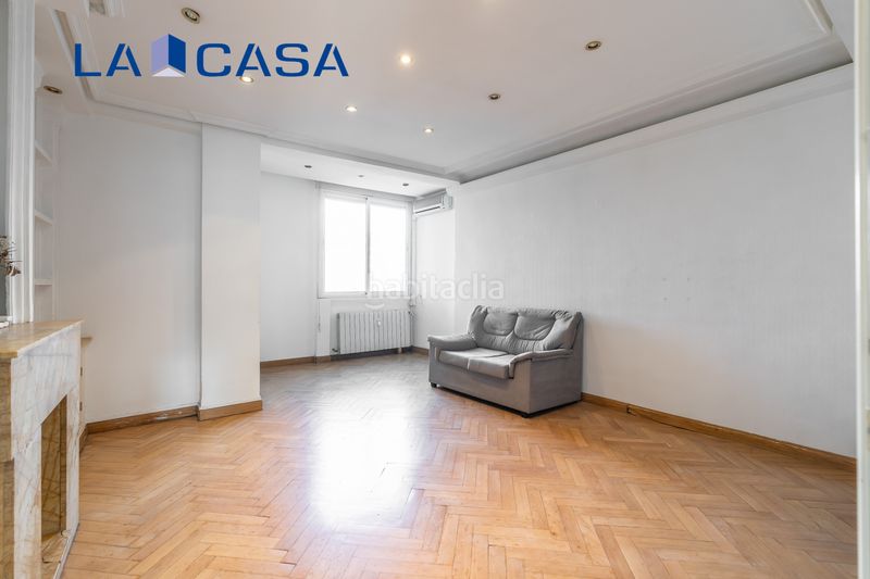 Foto e4abc017-0955-4b3d-a9a7-b0553a7c122a. Piso en Chopera Madrid