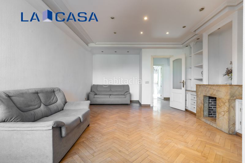 Foto f25126ab-7951-4834-8ff9-0db9ff470ad4. Piso en Chopera Madrid