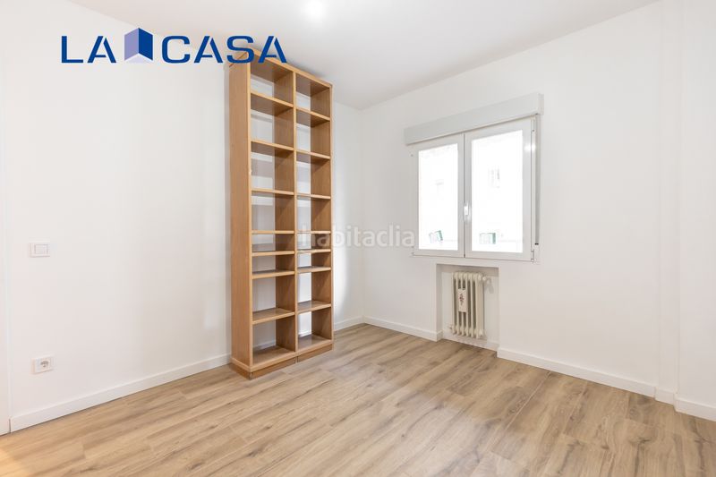 Foto 0be8cc92-a9a8-4e71-8106-930a54303220. Flat with heating in Chopera Madrid