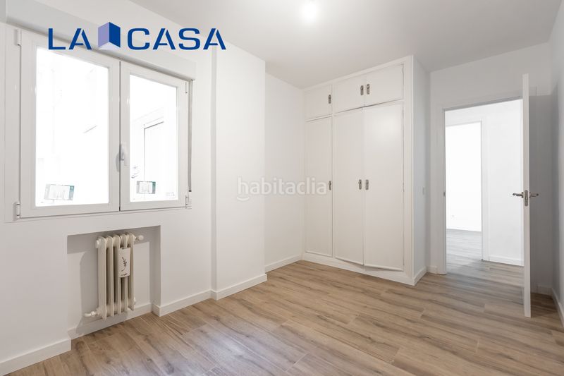 Foto 15a5d7ce-80d0-48e7-aed6-b820eb3e3213. Flat with heating in Chopera Madrid