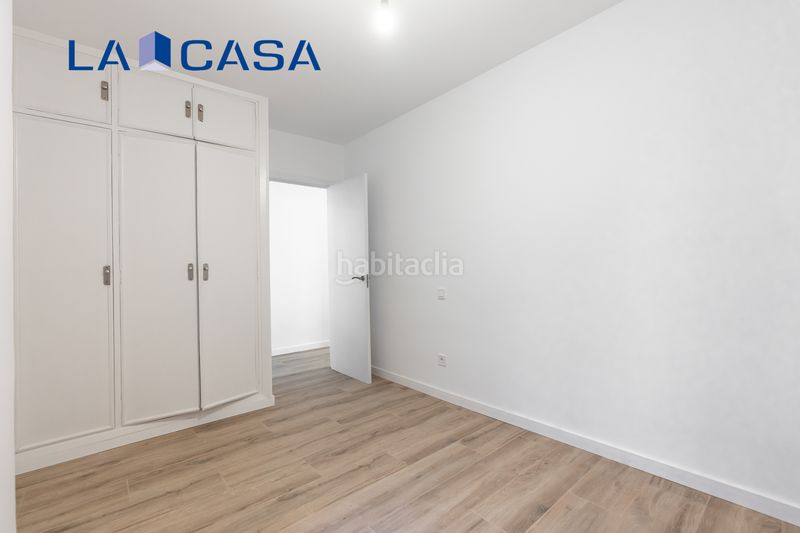 Foto 24f94ada-12ad-4a0a-8b8f-11d5476d8cd4. Flat with heating in Chopera Madrid