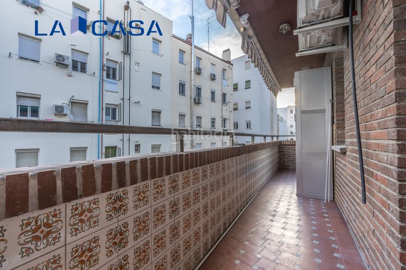 Foto 2da4a91e-794d-4383-9da8-053ce756118b. Flat with heating in Chopera Madrid