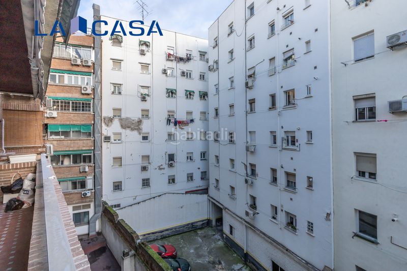 Foto 335e76da-2720-499b-9031-8d638b595da4. Flat with heating in Chopera Madrid