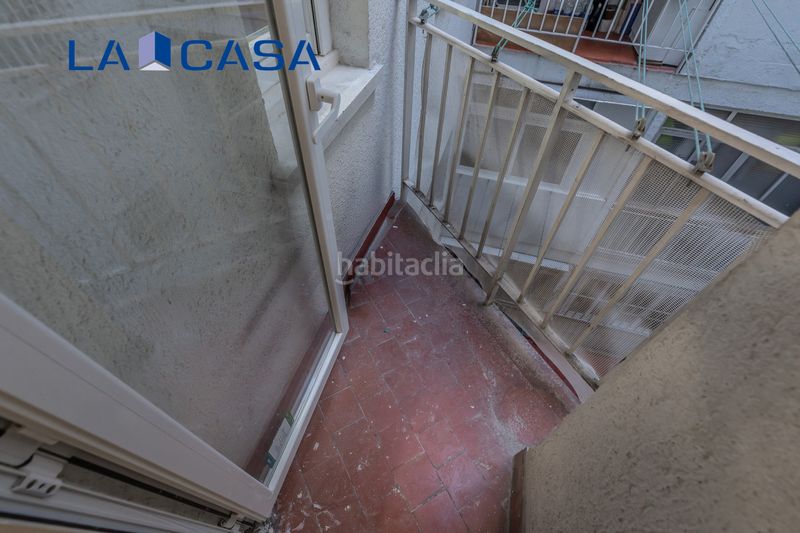 Foto 37469b76-ca7f-459e-afd4-eb0dd3de5b7b. Flat with heating in Chopera Madrid