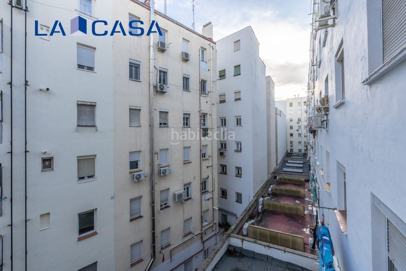 Foto 4c90afd5-28b2-476b-89c5-15317b05b4bb. Flat with heating in Chopera Madrid