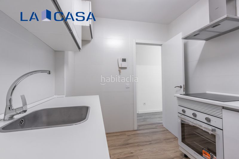 Foto 4e47ab85-05bc-4cab-a671-37650be469b0. Flat with heating in Chopera Madrid