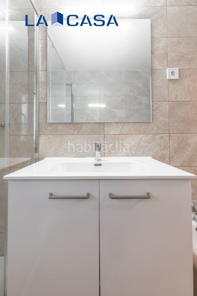 Foto 54d173bf-32ed-42ef-8422-0908c94f8d12. Flat with heating in Chopera Madrid