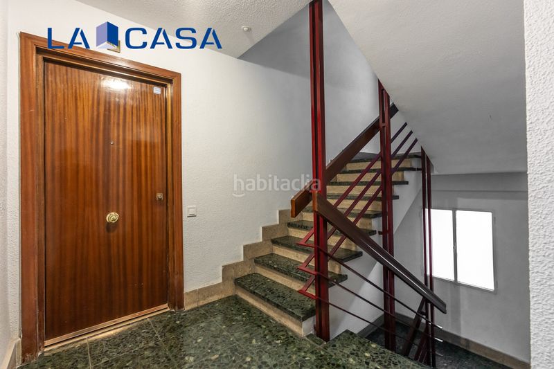 Foto 61f91531-776d-41a1-a73f-22554fbd5f8f. Flat with heating in Chopera Madrid