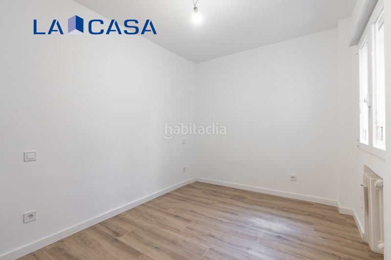 Foto 6470b4ee-1f8b-4391-b7f1-baee3479f395. Flat with heating in Chopera Madrid