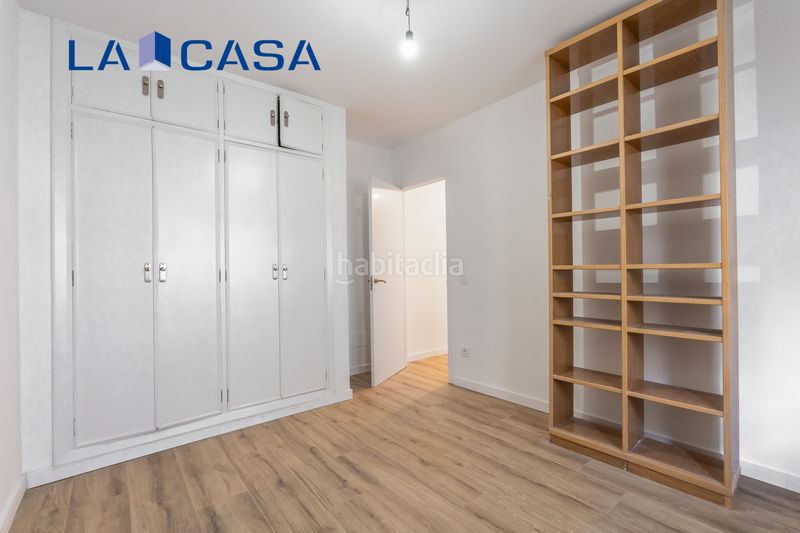 Foto 727625eb-19f4-4f37-9afa-3f5a6fa0c4ae. Flat with heating in Chopera Madrid