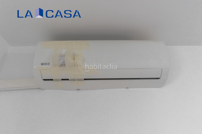 Foto 7abc219b-8572-4d4f-9d92-1f19504b3e9e. Flat with heating in Chopera Madrid