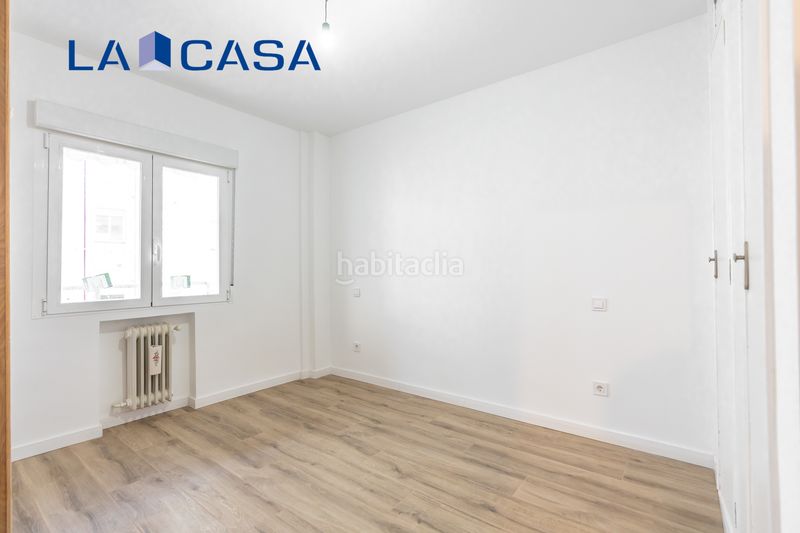 Foto 96e37c88-8d0f-4e6c-b442-4e91780e44d8. Flat with heating in Chopera Madrid