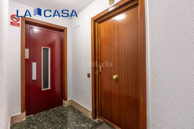 Foto 99b68bde-82ce-4d20-84b9-35ba2658a585. Flat with heating in Chopera Madrid