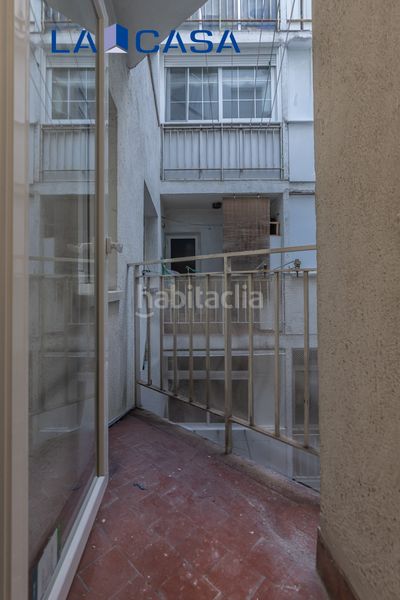 Foto d5c29bcd-ef35-42f4-9a16-bfed0c9fd31b. Flat with heating in Chopera Madrid