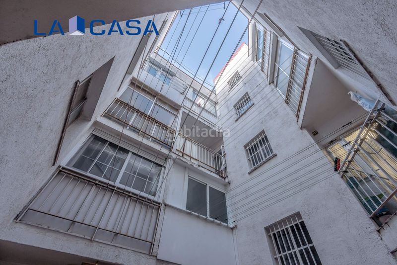 Foto d9d2a367-9e7f-4204-b722-a175cdda31fa. Flat with heating in Chopera Madrid