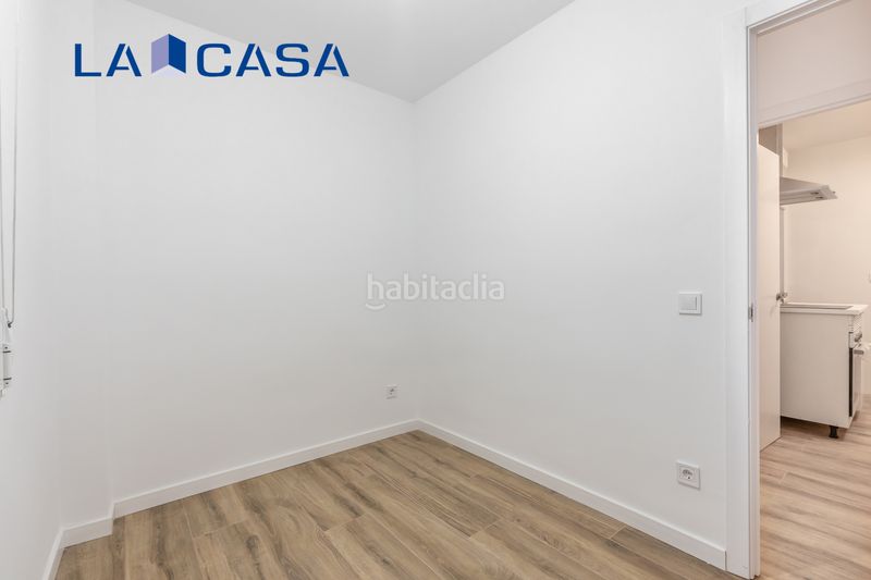 Foto dacc860c-651c-47b0-9c1b-363a493f45c6. Flat with heating in Chopera Madrid