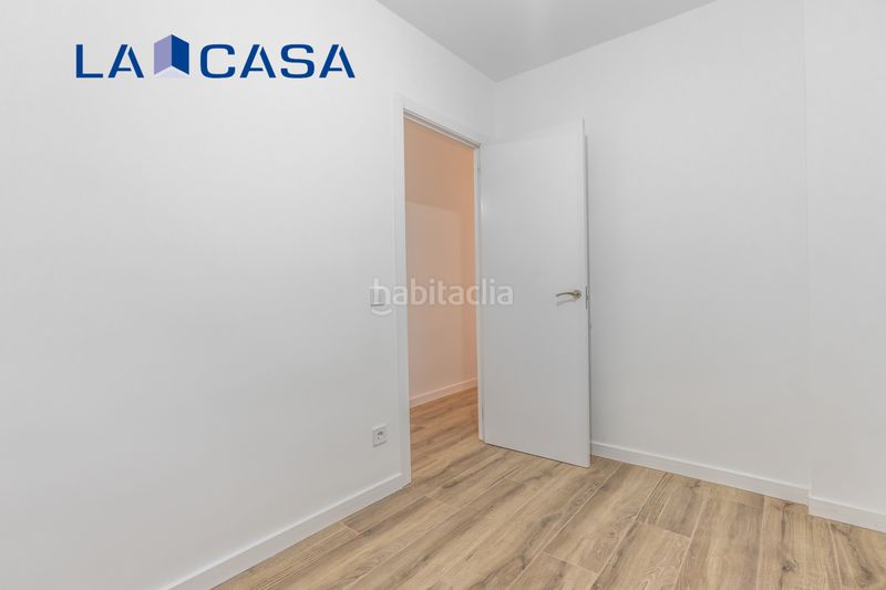 Foto ef87a777-cfcc-4e8a-8bb0-0af221f3c096. Flat with heating in Chopera Madrid