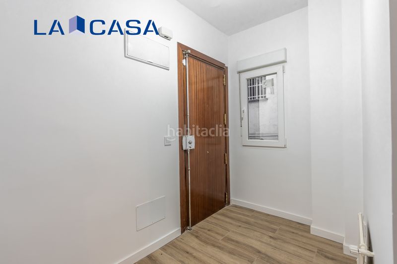 Foto f6f0c83b-1021-4b43-a9c7-26c3d17b606f. Flat with heating in Chopera Madrid