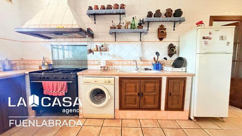 Foto 01a837e7-d06f-452c-a43b-6be3c02dd1a7. Maison avec chauffage dans Chozas de Canales
