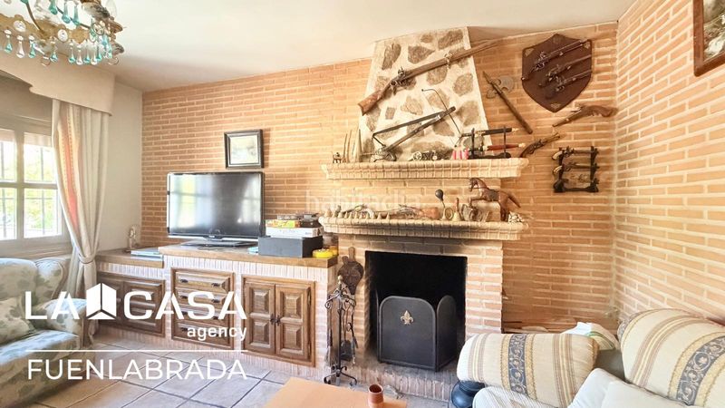Foto 06e5b056-abb4-4136-9429-1ae303165e57. Maison avec chauffage dans Chozas de Canales