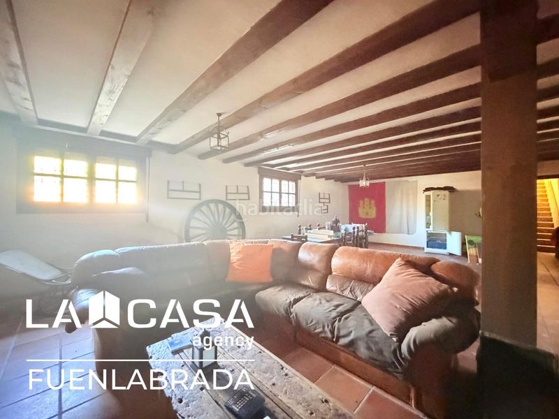 Foto 06f0d159-b642-493a-9bea-bb94345f34b4. Maison avec chauffage dans Chozas de Canales