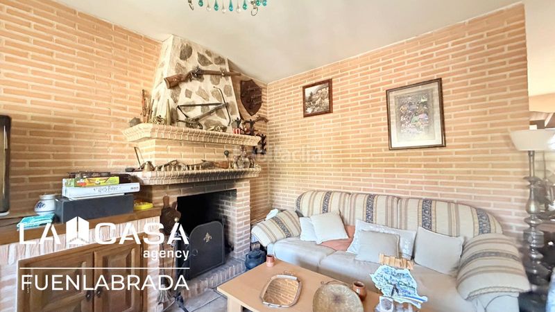 Foto 075a3414-d07c-4fa5-b3c5-7d4351dea034. Maison avec chauffage dans Chozas de Canales