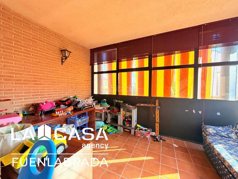 Foto 087c07db-5374-42ae-8683-1af4fdde5bd4. Maison avec chauffage dans Chozas de Canales