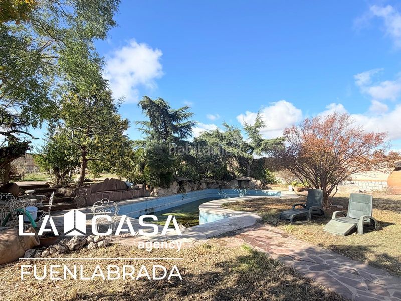 Foto 0db68c46-883e-4781-b15a-c24b7acae2d0. Maison avec chauffage dans Chozas de Canales
