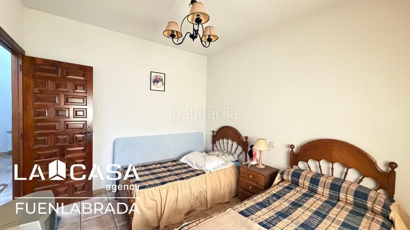 Foto 0fe973cd-84e7-4e20-bceb-1fac1b3e9121. Maison avec chauffage dans Chozas de Canales