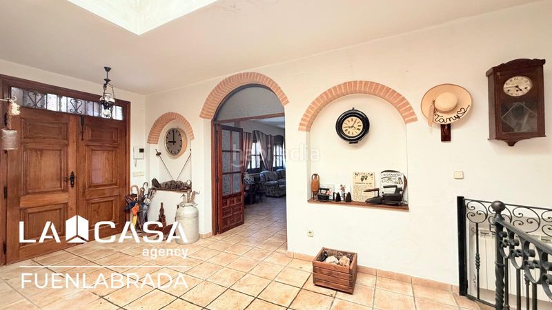 Foto 10a2dfc2-d504-4228-8791-c00e6a22b7a6. Maison avec chauffage dans Chozas de Canales