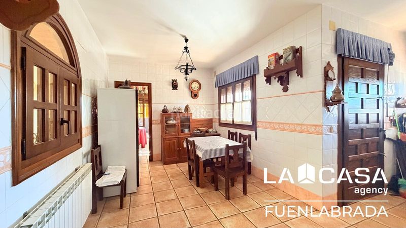 Foto 1bd1cfde-b44f-4039-a4fa-3a600d514d96. Maison avec chauffage dans Chozas de Canales