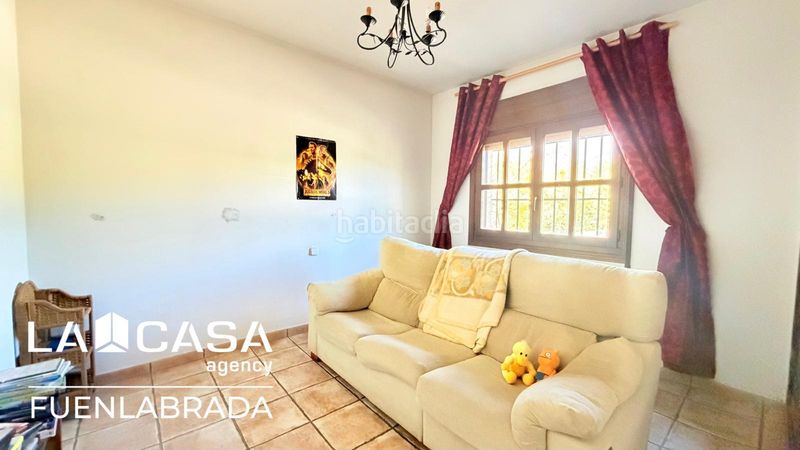 Foto 1d1fb17c-ffa5-43fb-88af-ff965f62bc61. Maison avec chauffage dans Chozas de Canales