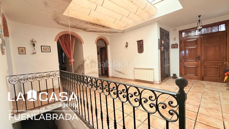 Foto 1dc298c2-0b4a-494b-b8e9-0114bfcbfad5. Maison avec chauffage dans Chozas de Canales