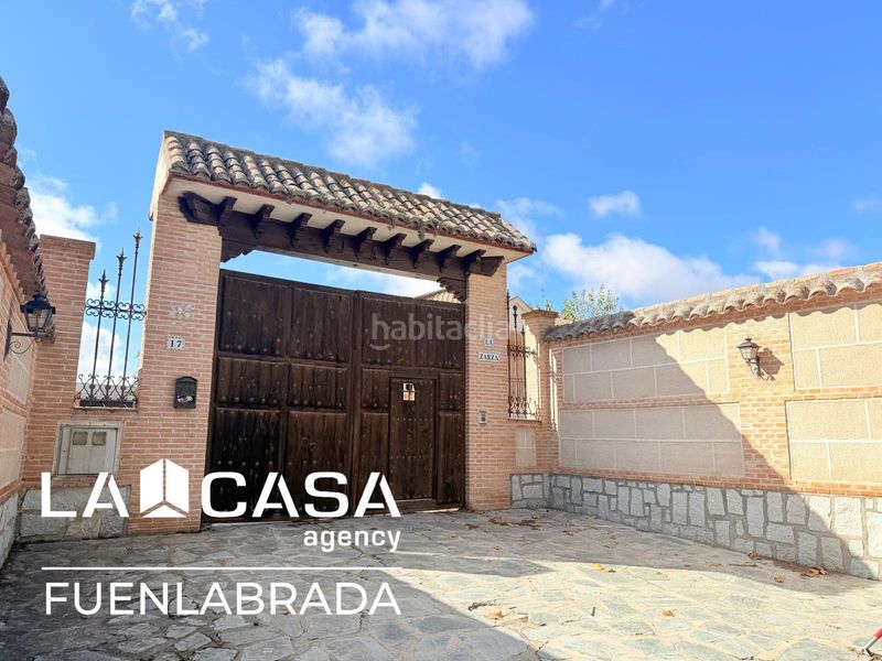 Foto 302bd712-d4ad-4dd6-b8b6-415a3b906b7e. Maison avec chauffage dans Chozas de Canales