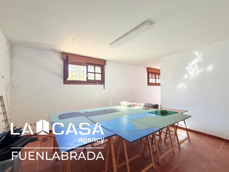 Foto 4077f7b3-fbc0-4eea-92a0-d069cb395d27. Maison avec chauffage dans Chozas de Canales