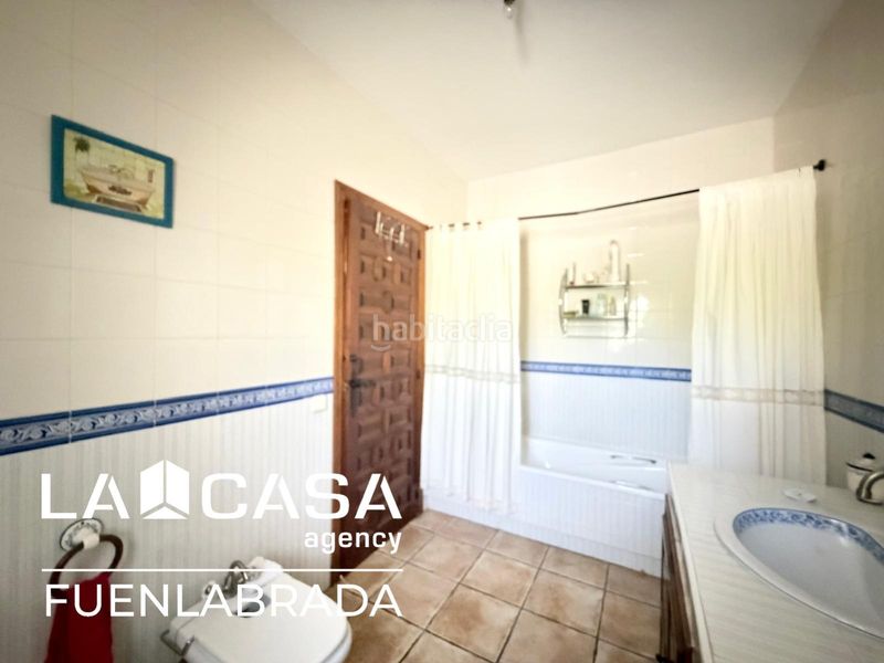 Foto 411be565-543b-41f0-9d35-f1d49006e675. Maison avec chauffage dans Chozas de Canales
