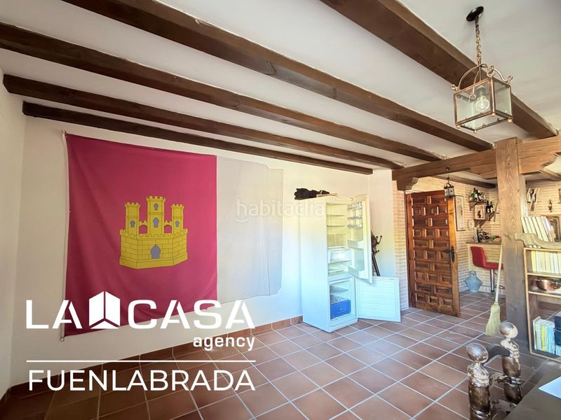 Foto 42289a0a-acf1-4d06-b018-02abf5c15ad8. Maison avec chauffage dans Chozas de Canales